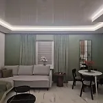 Apartment Blu