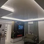 Apartment Blu *