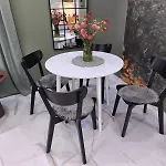 Blu Apartment *