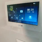 Apartment Blu
