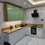 Apartment Blu