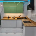 Apartment Blu