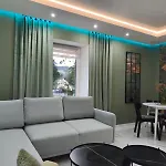 Apartment Blu