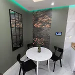 Blu Apartment Jugow