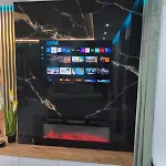 Blu Apartment