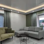 Apartment Blu *