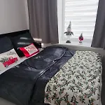 Blu Apartment *