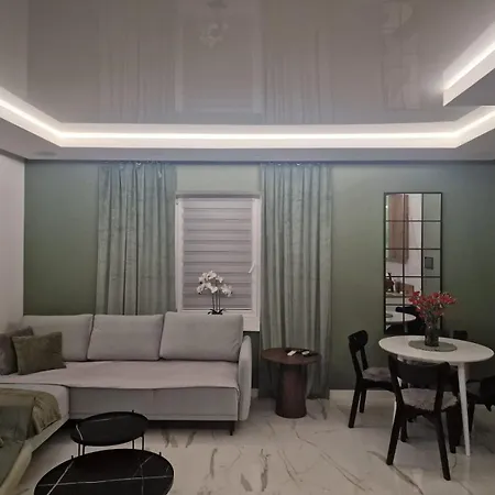 Apartment Blu