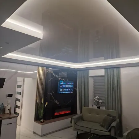 Apartment Blu *