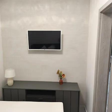 Apartment Blu *