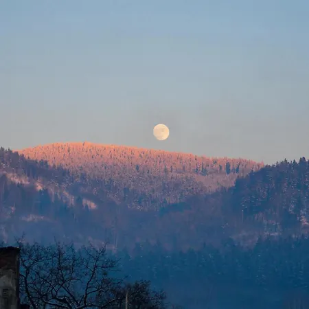 Apartment Blu Jugów