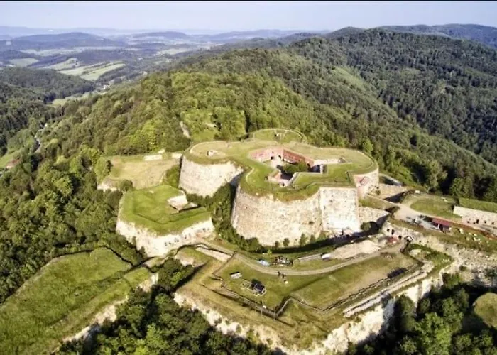 Blu Apartment Jugów