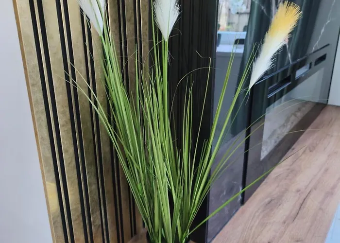 Blu Apartment Jugów