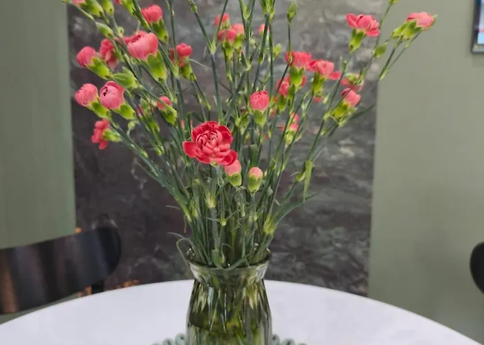 Apartment Blu Jugów