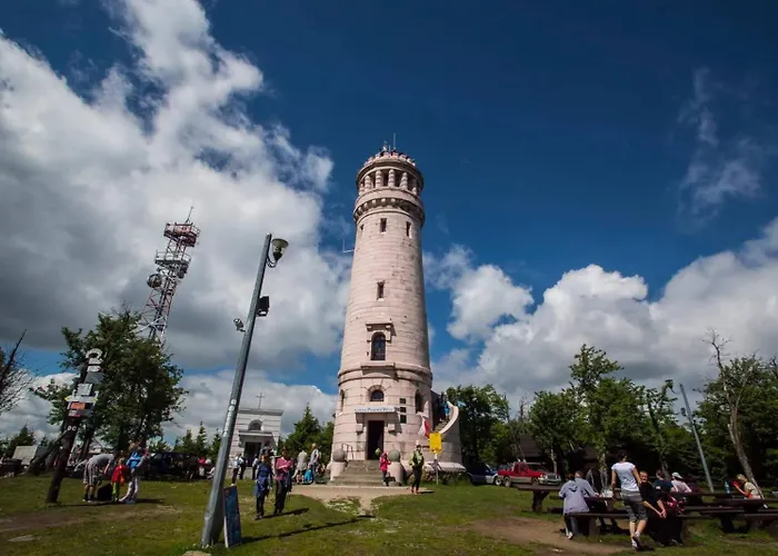 Blu Apartment Jugów