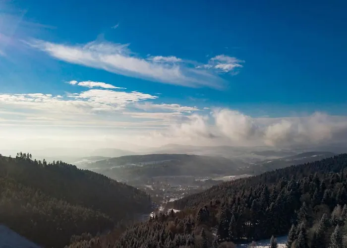 Apartment Blu Jugów