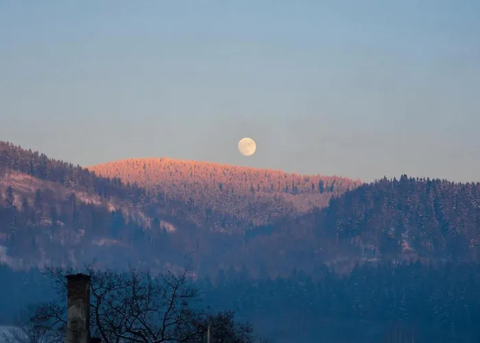 Apartment Blu Jugów